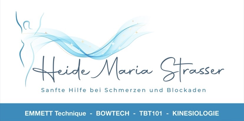 Heide Maria Strasser